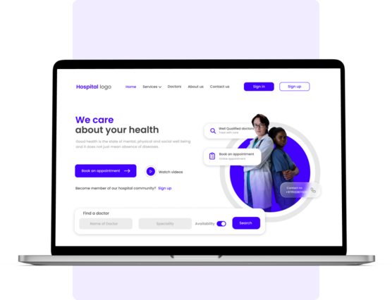 Expertise custom development Expertise custom development